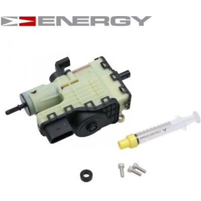 ENERGY GAB0001 - Módulo de inyección de combustible para motores diésel ENERGY GAB0001 - Módulo de inyección de combustible para motores diésel