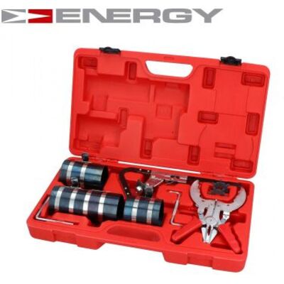 Alicates para anillos de pistón ENERGY NE00303 - Compatible con OEM Alicates para anillos de pistón ENERGY NE00303 - Compatible con OEM