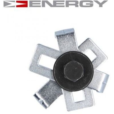 ENERGY NE00395 Llave de filtro de combustible - Perfil hexagonal ENERGY NE00395 Llave de filtro de combustible - Perfil hexagonal