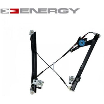 Energy POD0002P Ford Mondeo 3 Regulador de ventana eléctrico derecho delantero - Regulador de ventana Energy POD0002P Ford Mondeo 3 Regulador de ventana eléctrico derecho delantero - Regulador de ventana