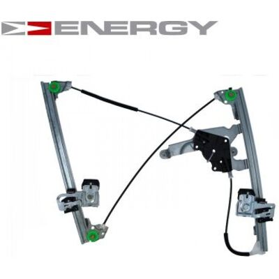ENERGY POD0004P Elevador de ventana eléctrico delantero derecho - Elevador de ventana ENERGY POD0004P Elevador de ventana eléctrico delantero derecho - Elevador de ventana