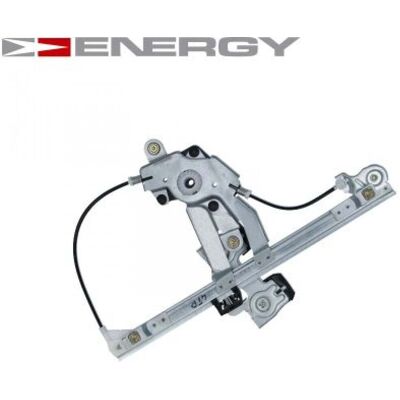 ENERGY POD0004TP - Regulador de ventana eléctrico trasero derecho ENERGY POD0004TP - Regulador de ventana eléctrico trasero derecho