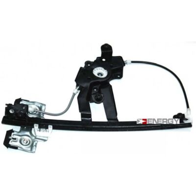 Regulador de Ventana Eléctrica Trasera Izquierda ENERGY para SKODA Octavia Regulador de Ventana Eléctrica Trasera Izquierda ENERGY para SKODA Octavia