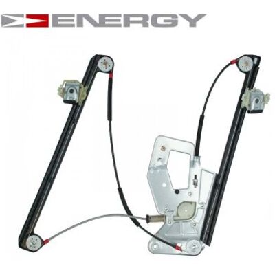 Regulador de ventana Energy POD0058P - BMW Serie 5 Regulador de ventana Energy POD0058P - BMW Serie 5