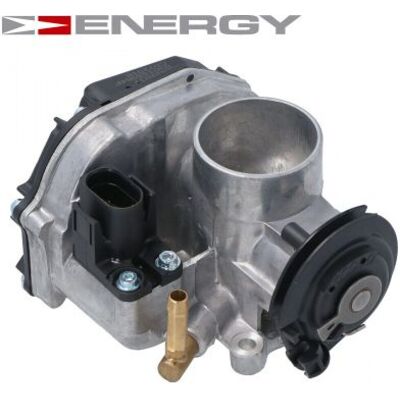 Cuerpo de mariposa eléctrico ENERGY PP0007 para VW, Seat, Skoda Cuerpo de mariposa eléctrico ENERGY PP0007 para VW, Seat, Skoda