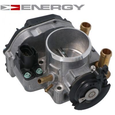 Cuerpo de mariposa eléctrico ENERGY PP0008 - Para Audi, Volkswagen Cuerpo de mariposa eléctrico ENERGY PP0008 - Para Audi, Volkswagen