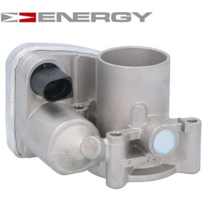 Cuerpo de mariposa eléctrico ENERGY PP0012 para SKODA, SEAT, VW Cuerpo de mariposa eléctrico ENERGY PP0012 para SKODA, SEAT, VW