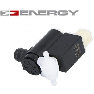 ENERGY Bomba de Lavaparabrisas - Bomba de lavado de parabrisas ENERGY Bomba de Lavaparabrisas - Bomba de lavado de parabrisas