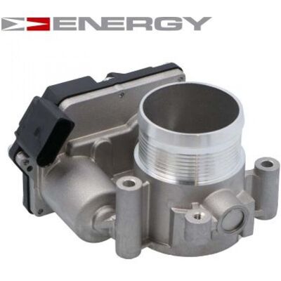 ENERGY PP0035 Cuerpo de mariposa - Cuerpo de mariposa, Eléctrico, Junta, Audi, Volkswagen, Seat, Skoda ENERGY PP0035 Cuerpo de mariposa - Cuerpo de mariposa, Eléctrico, Junta, Audi, Volkswagen, Seat, Skoda