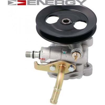 Bomba de dirección hidráulica ENERGY PW670048 - 75 70 Giro - MITSUBISHI Bomba de dirección hidráulica ENERGY PW670048 - 75 70 Giro - MITSUBISHI