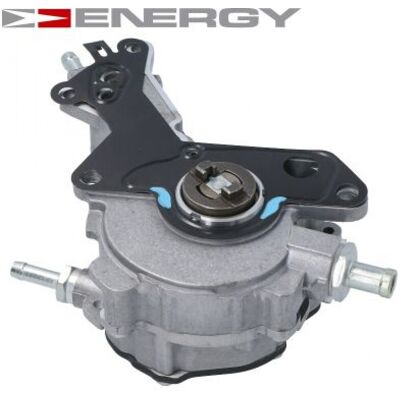 Bomba de vacío Energy para VW, Audi, Seat, Skoda - Sistema de frenos - PV0013 Bomba de vacío Energy para VW, Audi, Seat, Skoda - Sistema de frenos - PV0013