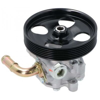 Bomba de Dirección Asistida Hidráulica ENERGY PW680134 - Power Steering Pump Bomba de Dirección Asistida Hidráulica ENERGY PW680134 - Power Steering Pump