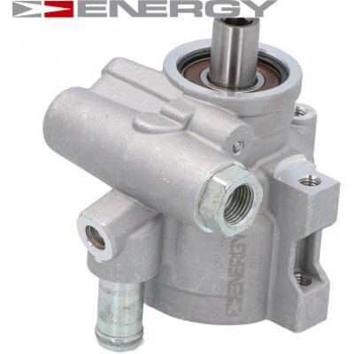 Bomba de dirección asistida hidráulica ENERGY PW680466 - 80 60 Giro, Opel Vectra B, Corsa B, Astra F Bomba de dirección asistida hidráulica ENERGY PW680466 - 80 60 Giro, Opel Vectra B, Corsa B, Astra F