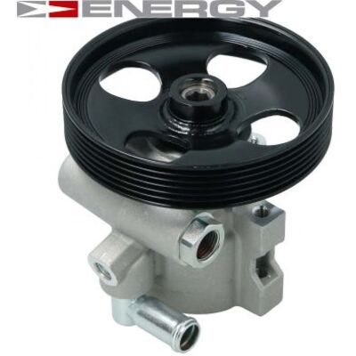 Bomba de dirección hidráulica ENERGY PW680563 - Bomba de dirección Bomba de dirección hidráulica ENERGY PW680563 - Bomba de dirección