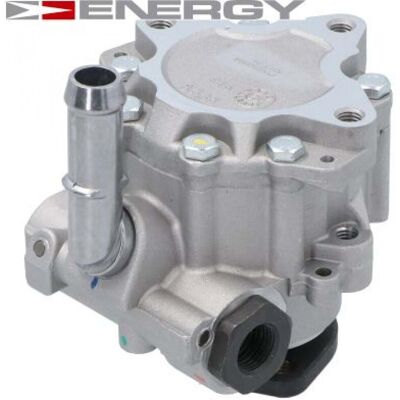 Bomba de Dirección Asistida Mercedes-Benz PW680804 - Hidráulica, 120/75, Giro en el sentido de las agujas del reloj Bomba de Dirección Asistida Mercedes-Benz PW680804 - Hidráulica, 120/75, Giro en el sentido de las agujas del reloj