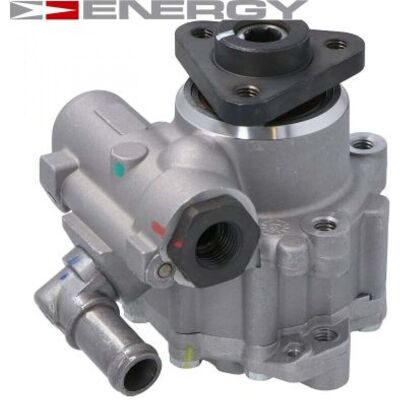 ENERGY PW681039 - Bomba de dirección hidráulica - 110/90° en sentido horario - AUDI A6 C5 ENERGY PW681039 - Bomba de dirección hidráulica - 110/90° en sentido horario - AUDI A6 C5