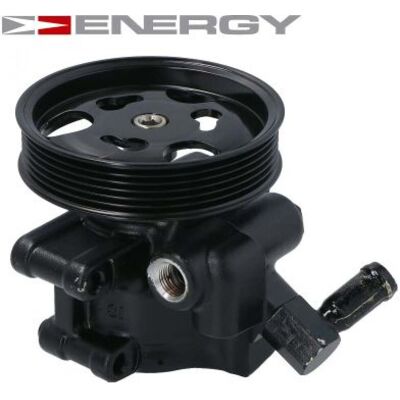 Bomba de dirección asistida hidráulica ENERGY PW690070 - PARA FORD: KA, FIESTA 4 Bomba de dirección asistida hidráulica ENERGY PW690070 - PARA FORD: KA, FIESTA 4