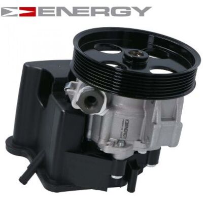 ENERGY PW690116 - Bomba de dirección asistida hidráulica para Mercedes-Benz ENERGY PW690116 - Bomba de dirección asistida hidráulica para Mercedes-Benz