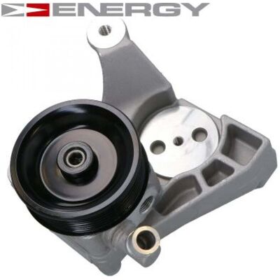 Bomba de dirección asistida hidráulica ENERGY PW690149 - Válvula de presión, Fiat IVECO Bomba de dirección asistida hidráulica ENERGY PW690149 - Válvula de presión, Fiat IVECO