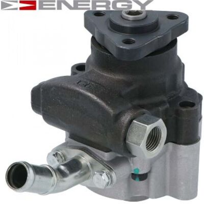 Bomba de dirección asistida hidráulica ENERGY PW690158 para LAND ROVER Discovery 2 Bomba de dirección asistida hidráulica ENERGY PW690158 para LAND ROVER Discovery 2