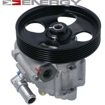 ENERGY PW690117 Bomba de Dirección Hidráulica - Para Alfa Romeo 159 ENERGY PW690117 Bomba de Dirección Hidráulica - Para Alfa Romeo 159