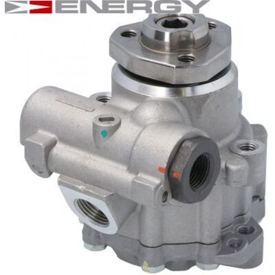 Bomba de dirección hidráulica Volkswagen - 110/80, Gira en sentido horario - PW7844 Bomba de dirección hidráulica Volkswagen - 110/80, Gira en sentido horario - PW7844