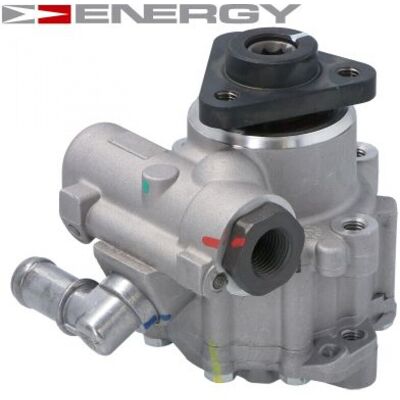 Bomba de dirección hidráulica ENERGY PW7855 - 100 75 Giro, para AUDI A4 B5 Bomba de dirección hidráulica ENERGY PW7855 - 100 75 Giro, para AUDI A4 B5