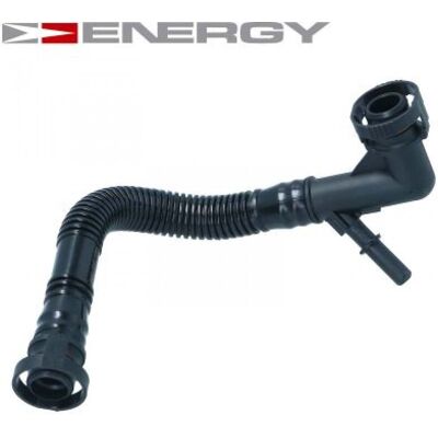 Manguera de ventilación del cárter de BMW - Conexión rápida - Energy Manguera de ventilación del cárter de BMW - Conexión rápida - Energy