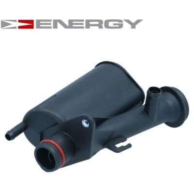 Separador de aceite ENERGY SE00044 - Reciclaje de gases del cárter - Piezas de coche Separador de aceite ENERGY SE00044 - Reciclaje de gases del cárter - Piezas de coche