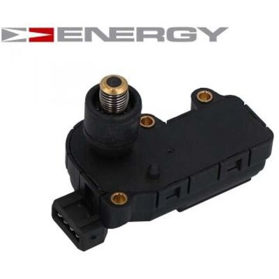 ENERGY SK0004 Regulador de ralentí - Válvula de control del motor ENERGY SK0004 Regulador de ralentí - Válvula de control del motor