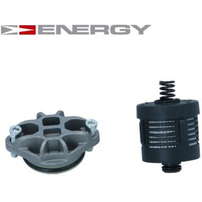 Filtro hidráulico Energy SE00067 Volvo - Filtro de embrague Haldex Filtro hidráulico Energy SE00067 Volvo - Filtro de embrague Haldex