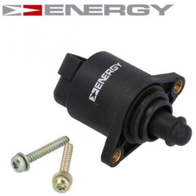 ENERGY SK0047 - Válvula de control de ralentí para Peugeot 206, 3/5 puertas ENERGY SK0047 - Válvula de control de ralentí para Peugeot 206, 3/5 puertas