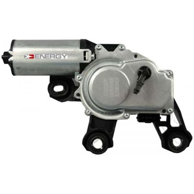 Motor de Limpiaparabrisas SW00001 - Trasero eléctrico para Audi, Volkswagen Motor de Limpiaparabrisas SW00001 - Trasero eléctrico para Audi, Volkswagen