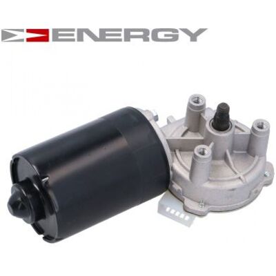 Motor de limpiaparabrisas delantero eléctrico Energy SW00003 para Volkswagen, Audi, Porsche Motor de limpiaparabrisas delantero eléctrico Energy SW00003 para Volkswagen, Audi, Porsche