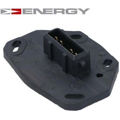 ENERGY TPS0001 - Sensor de Posición del Pedal para VW, Fiat, Seat ENERGY TPS0001 - Sensor de Posición del Pedal para VW, Fiat, Seat