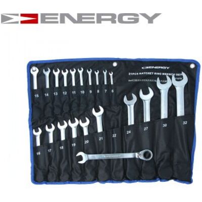Llave ENERGY NE01078 - Número de pieza OEM Llave ENERGY NE01078 - Número de pieza OEM