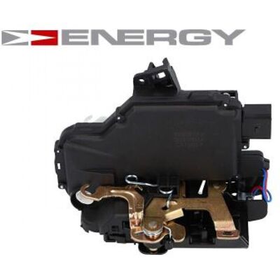 ENERGY ZDP0005P - Cerradura de puerta para Volkswagen, Seat, Skoda ENERGY ZDP0005P - Cerradura de puerta para Volkswagen, Seat, Skoda