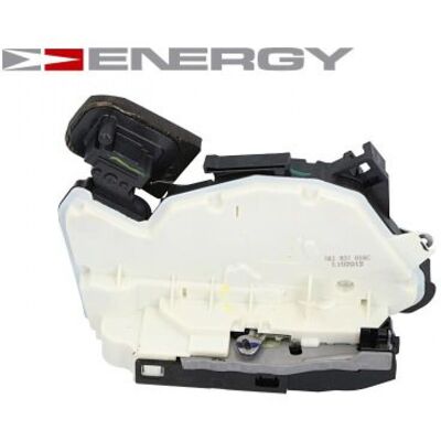 Energy ZDP0011P - Cerradura de puerta delantera derecha - Pieza de coche Energy ZDP0011P - Cerradura de puerta delantera derecha - Pieza de coche