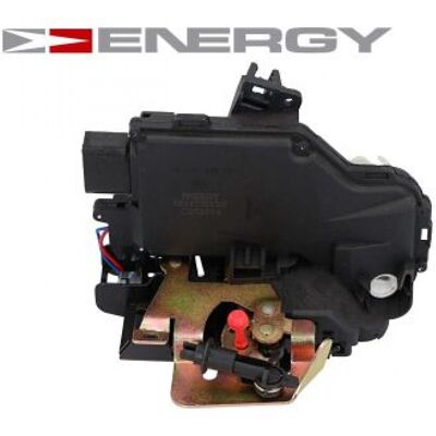 Energy ZDP0001L Cerradura de Puerta Delantera Izquierda para Audi Energy ZDP0001L Cerradura de Puerta Delantera Izquierda para Audi