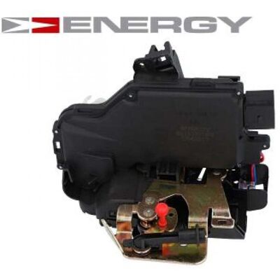 Cerradura de puerta Energy ZDP0001P para Audi A6 C5 - Delantero, Derecho Cerradura de puerta Energy ZDP0001P para Audi A6 C5 - Delantero, Derecho
