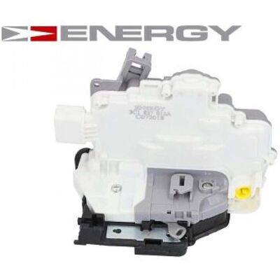 ENERGY ZDP0023L - Cerradura de puerta delantera izquierda - Cierre centralizado ENERGY ZDP0023L - Cerradura de puerta delantera izquierda - Cierre centralizado