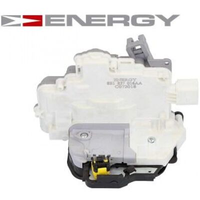 ENERGY ZDP0025P Cerradura de puerta de coche - Para Audi A3, A4, A6, modelos Seat ENERGY ZDP0025P Cerradura de puerta de coche - Para Audi A3, A4, A6, modelos Seat