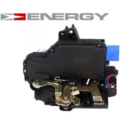 Energy ZDP0015P Cerradura de puerta - Derecha delantera para vehículos Energy ZDP0015P Cerradura de puerta - Derecha delantera para vehículos
