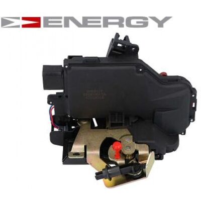 ENERGY ZDT0004L - Cerradura de puerta para coche ENERGY ZDT0004L - Cerradura de puerta para coche