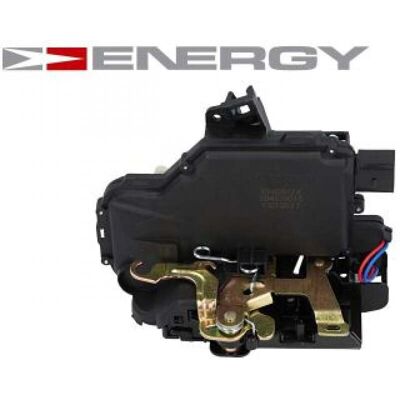 ENERGY ZDT0006P Cerradura de puerta trasera derecha - Cierre de coche ENERGY ZDT0006P Cerradura de puerta trasera derecha - Cierre de coche