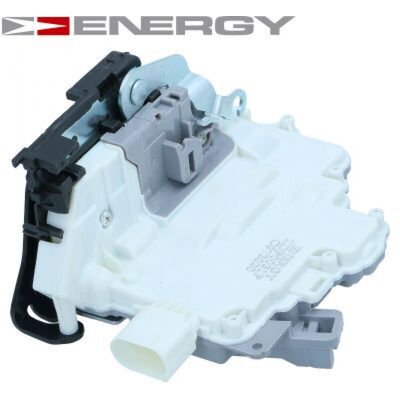 ENERGY ZDP0031P - Cerradura de Puerta Delantera Derecha para Seat, VW ENERGY ZDP0031P - Cerradura de Puerta Delantera Derecha para Seat, VW