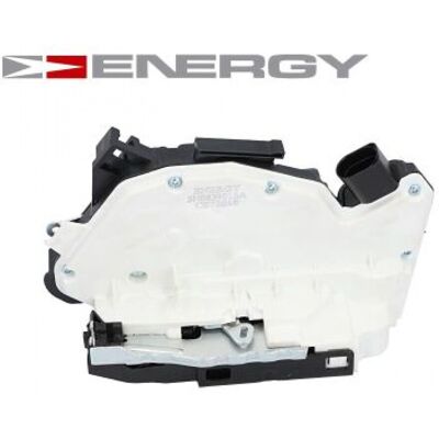 Cerradura de puerta Energy ZDT0020L - Trasera izquierda para VW, Skoda, Seat Cerradura de puerta Energy ZDT0020L - Trasera izquierda para VW, Skoda, Seat
