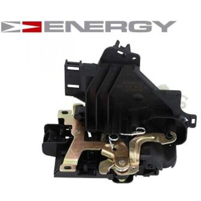 Cerradura de puerta trasera izquierda Energy ZDT0022L - Cerradura de coche Cerradura de puerta trasera izquierda Energy ZDT0022L - Cerradura de coche