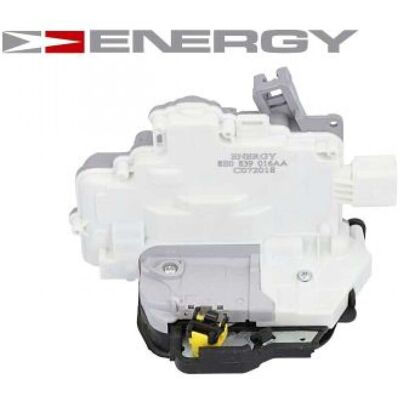 ENERGY ZDT0026P - Cerradura de puerta trasera derecha ENERGY ZDT0026P - Cerradura de puerta trasera derecha