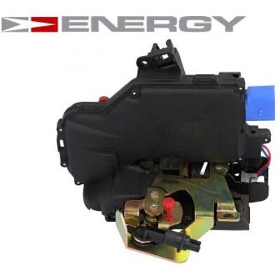 Cerradura de Puerta Trasera Derecha ENERGY ZDT0030P - Cerradura de Auto Cerradura de Puerta Trasera Derecha ENERGY ZDT0030P - Cerradura de Auto